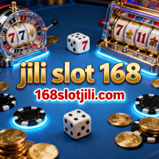 jili slot 168