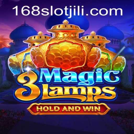 Exploring 3MagicLamps: A Comprehensive Guide with Jili Slot 168