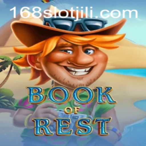 Exploring the Enigmatic World of BookofRest: A Deep Dive into Jili Slot 168