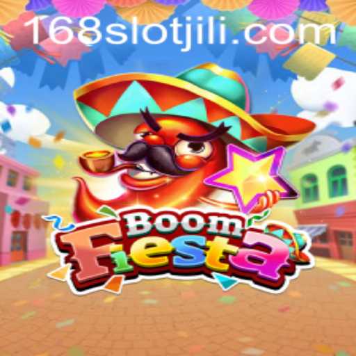 Unveiling BoomFiesta: A Riveting Adventure into the World of Jili Slot 168