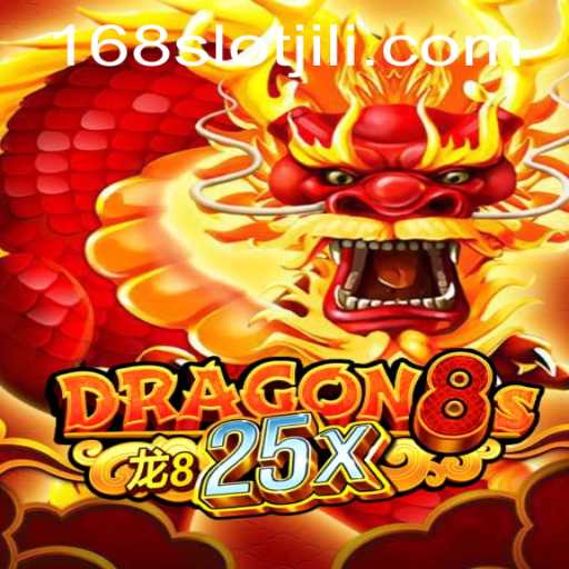 Exploring the Thrills of Dragon8s25x and Jili Slot 168