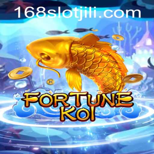 The Allure of FORTUNEKOI: Diving into the World of Jili Slot 168