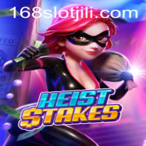 Discover the Thrill of HeistStakes: An Engaging Slot Adventure