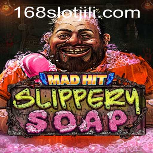 MadHitSlipperySoap: A Whirlwind of Fun and Strategy
