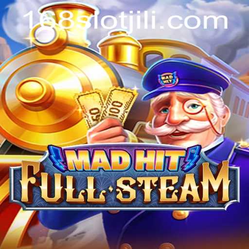 MadHitFullSteam Unveiled