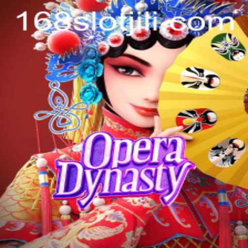 Exploring the Enchanting World of OperaDynasty in Jili Slot 168