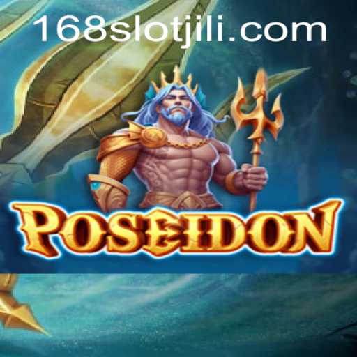 Poseidon: Dive into the Ocean of Jili Slot 168