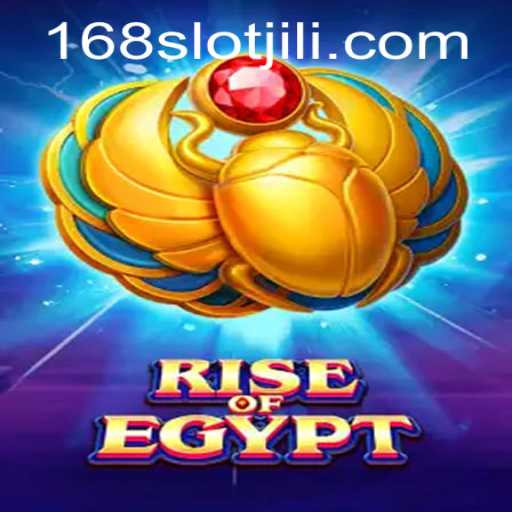 Rise of Egypt: An Epic Journey in Gaming