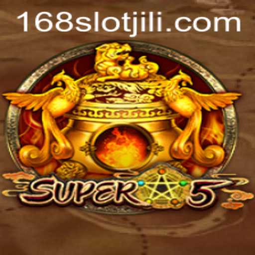 Exploring the Exciting World of Super5 and Its Connection to Jili Slot 168